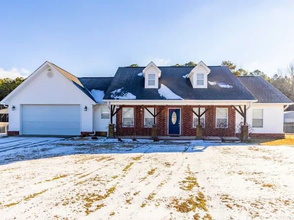 4154 Lonesome Oak Loop, Hensley, AR 72065
