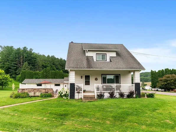 25176 County Hwy Y, Richland Center, WI 53581