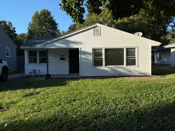 1705 W Glenn Ave, Jerome, IL 62704