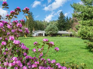 3724 SW Shattuck Rd, Portland, OR 97221