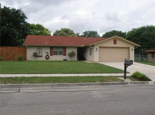 1901 Ruiz Dr, Killeen, TX 76543