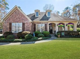 1488 Rue Bayonne, Mandeville, LA 70471