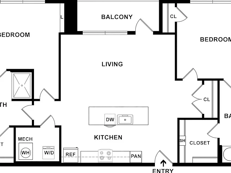 124 W Superior St #110 — Photo 60