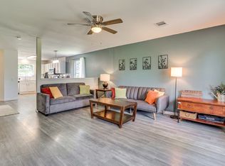 11304 Hungry Horse Dr, Manor, TX 78653