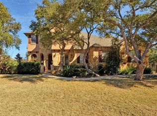 3328 Azalea Blossom Dr, Austin, TX 78748