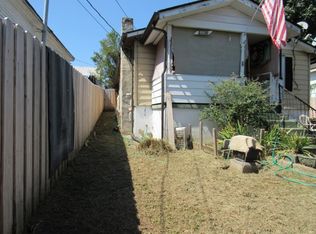 1008 Maple St, Bristol, VA 24201