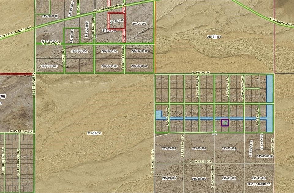 2nd image of Lot 6 S Nolan Road