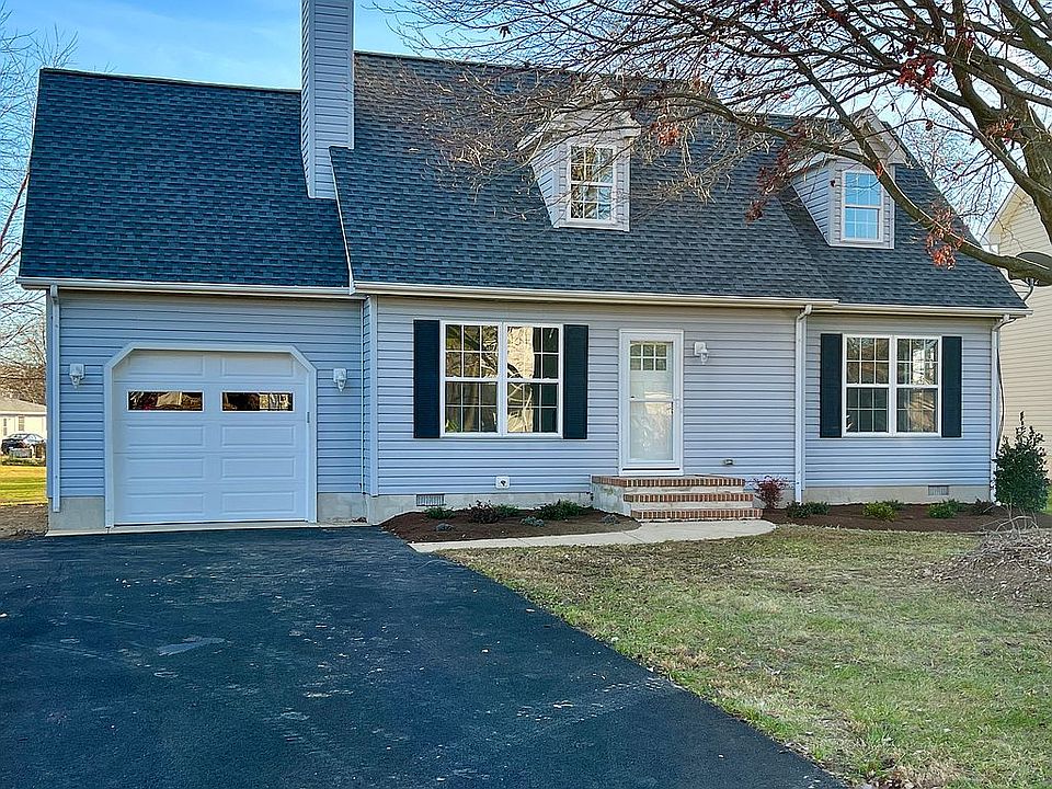 1st image of 614 Kimberly Way