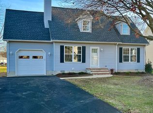 614 Kimberly Way, Stevensville, MD 21666