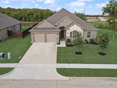 10524 Firefly Ct, Midlothian, TX, 76065