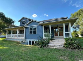 10525 Two Mile Rd, Thomson, IL 61285