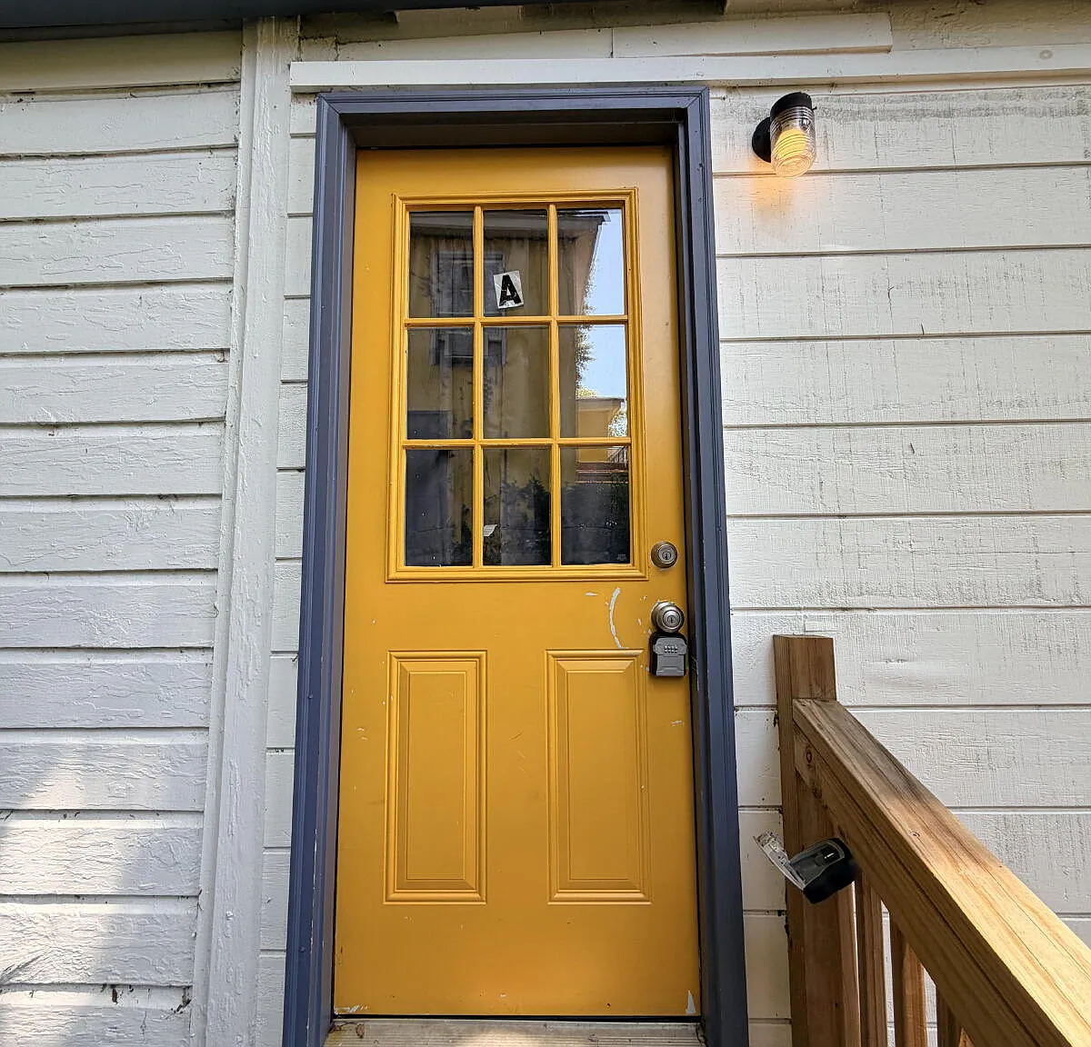 1 bed, 1.0 bath, $1,299 — Photo 2