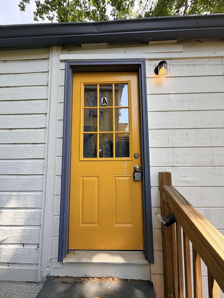 Building Photo - 10 Rockmart Dr NW #1