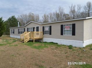 802 Case Rd, Prospect, TN 38477