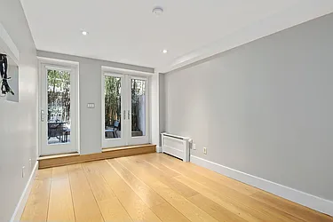 Rented by Dream Space Realty