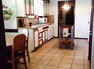 1901 Sunshine Rd, Davis, OK 73030