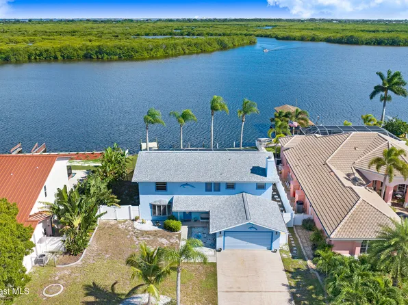 1440 Sykes Creek Dr, Merritt Island, FL 32953