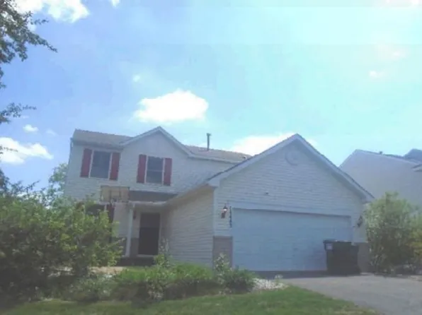 14443 Flax Way, Apple Valley, MN 55124