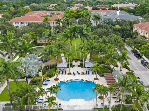 225 Murcia Drive #109, Jupiter, FL 33458