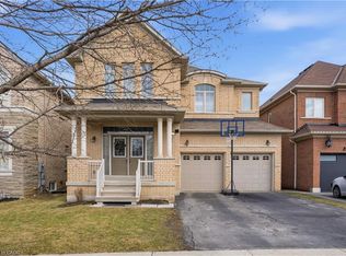 17 McCartney St, Hamilton, ON L8B 0T7