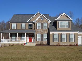 13100 Beech Hill Rd, Upper Marlboro, MD 20772