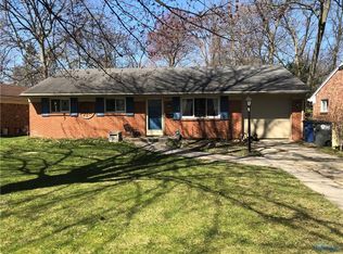 5937 Malden Ave, Toledo, OH 43623