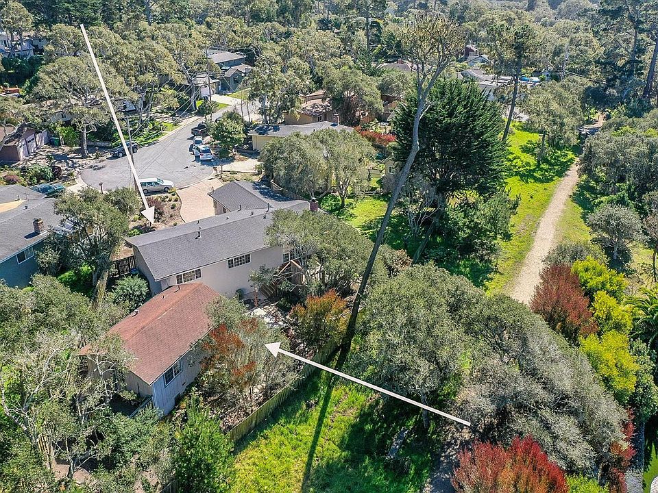 386 Pico Pl, Pacific Grove, CA 93950 Zillow