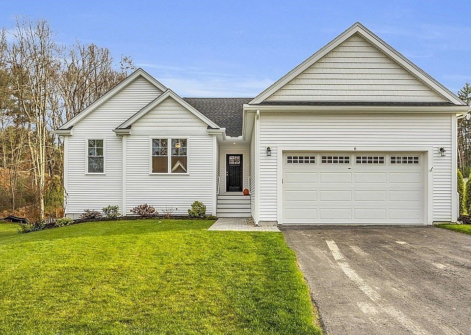 6 Shoemaker Ln 19, Upton, MA 01568 Zillow