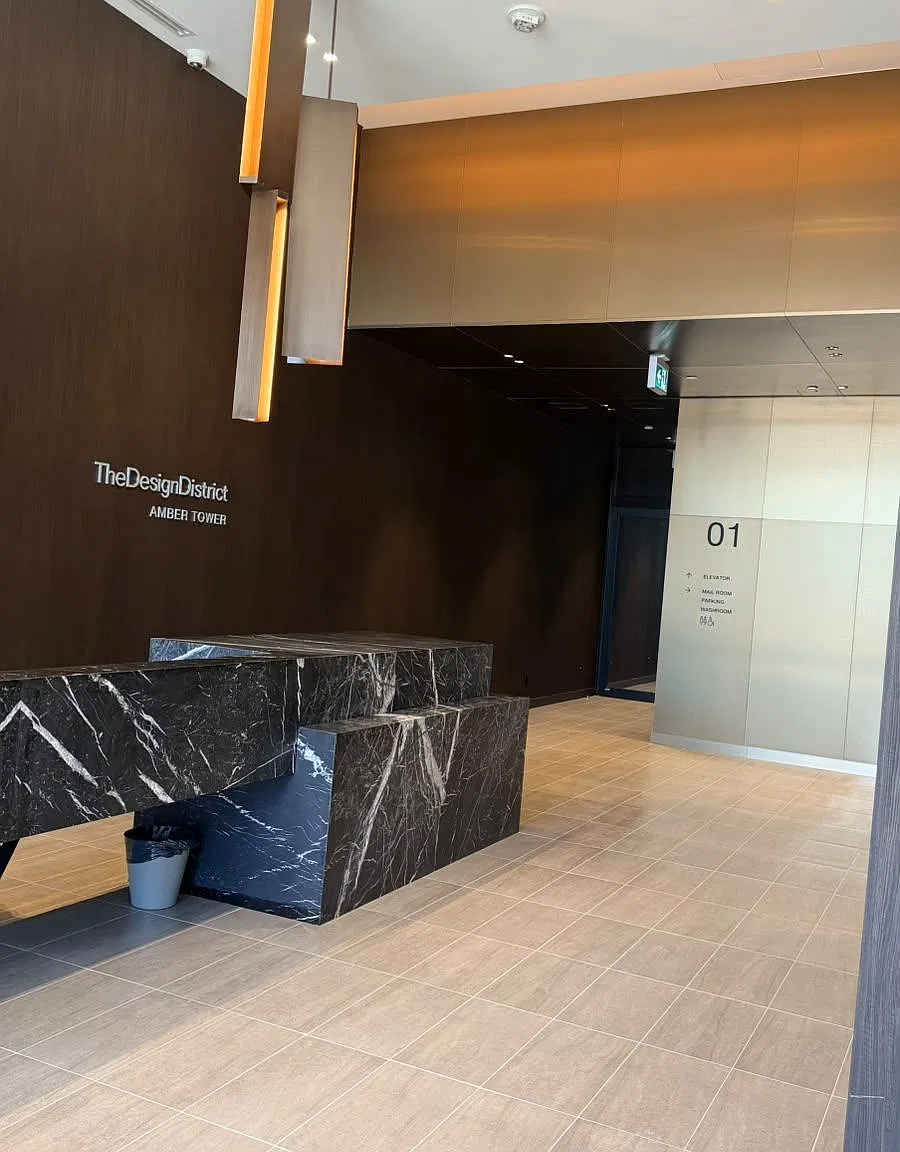 2 bed, $2,200 — Photo 4