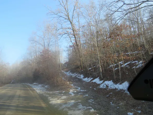 0 State Highway 1662, Olive Hill, KY 41164