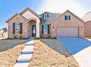 2401 Marshbrook Dr, McKinney, TX 75071