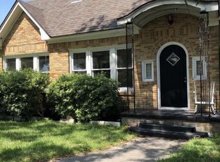 2002 N 7th St, Temple, TX 76501