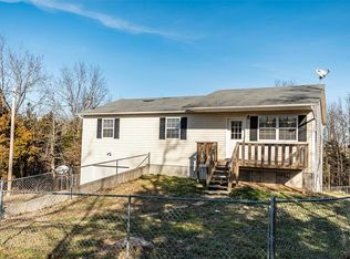 28655 Highway Ab, Richland, MO 65556