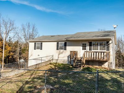 28655 Highway Ab, Richland, MO, 65556