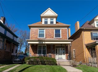 128 Washington Ave, Pittsburgh, PA