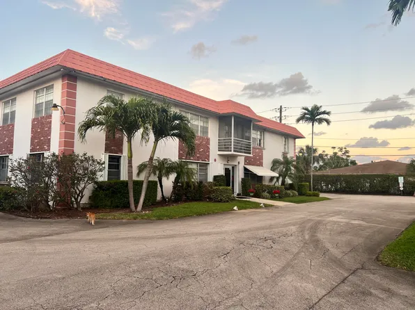 3550 NW 8th Ave APT 404, Pompano Beach, FL 33064