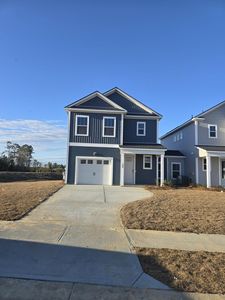 353 Chapman Cir, Goose Creek, SC, 29445