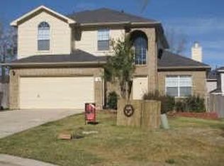 914 Summer Rain Ct, Conroe, TX 77303