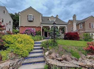 176 Chace Ave, Providence, RI 02906