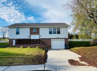 1019 Fox Run, Jefferson City, TN 37760