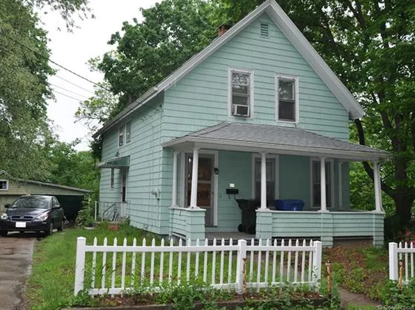 69 Elizabeth St, Norwich, CT 06360