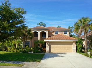 9712 Blue Stone Cir, Fort Myers, FL 33913