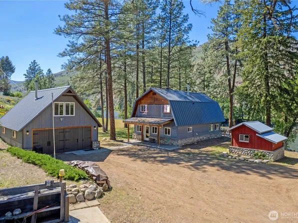 69 Ross Road, Twisp, WA 98856