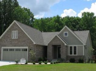 15551 Club Course Dr, Bath, MI 48808