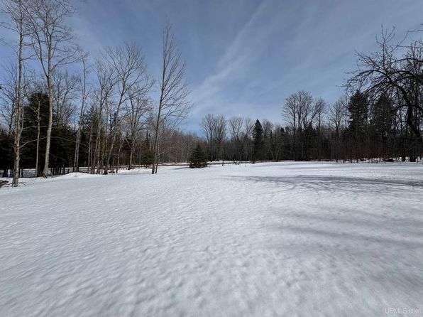 19185 Dog Patch Rd LOT E, Lanse, MI 49946