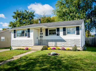 803 Maurine Dr, Columbus, OH
