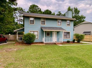 408 Lennon Dr, Wilmington, NC 28405