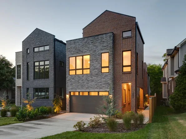 1408A Clifton Ln, Nashville, TN 37215