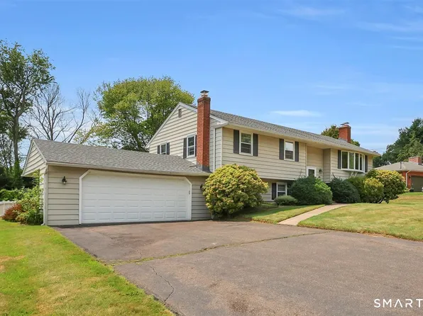 56 Clearfield Drive, Meriden, CT 06450