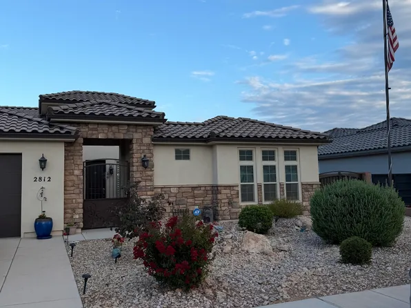2812 S 3440 W, Hurricane, UT 84737